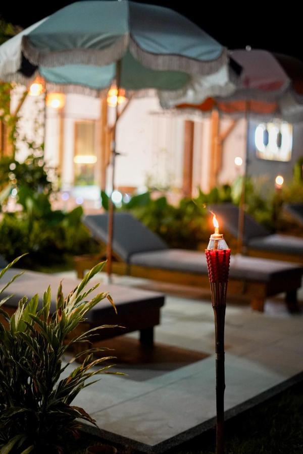 Cannatel Exclusive Hotel El Socorro Exterior foto