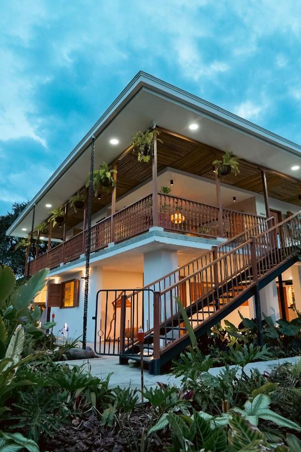 Cannatel Exclusive Hotel El Socorro Exterior foto