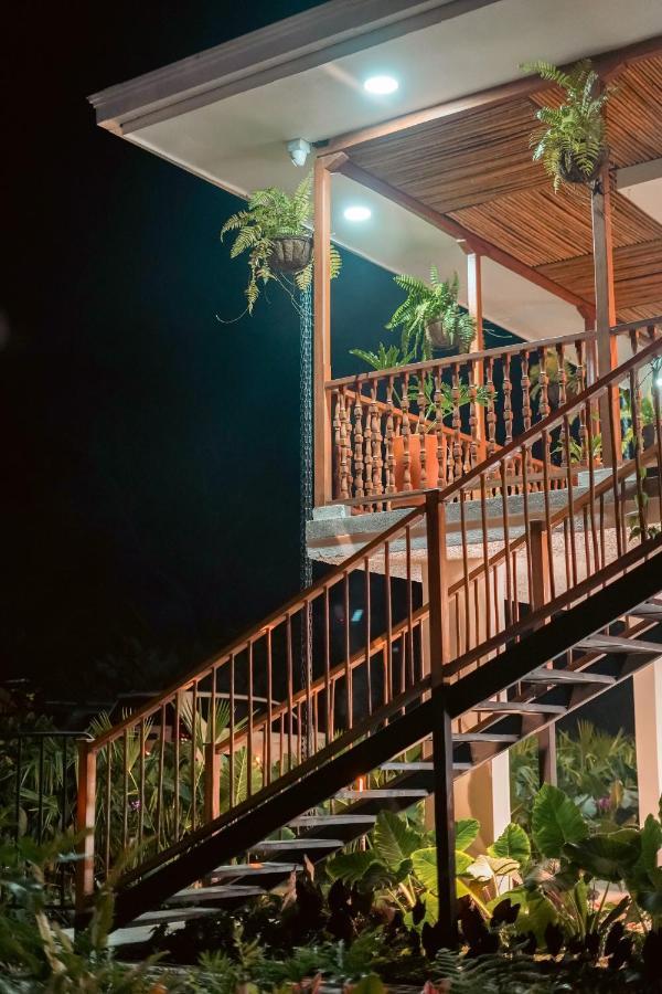 Cannatel Exclusive Hotel El Socorro Exterior foto
