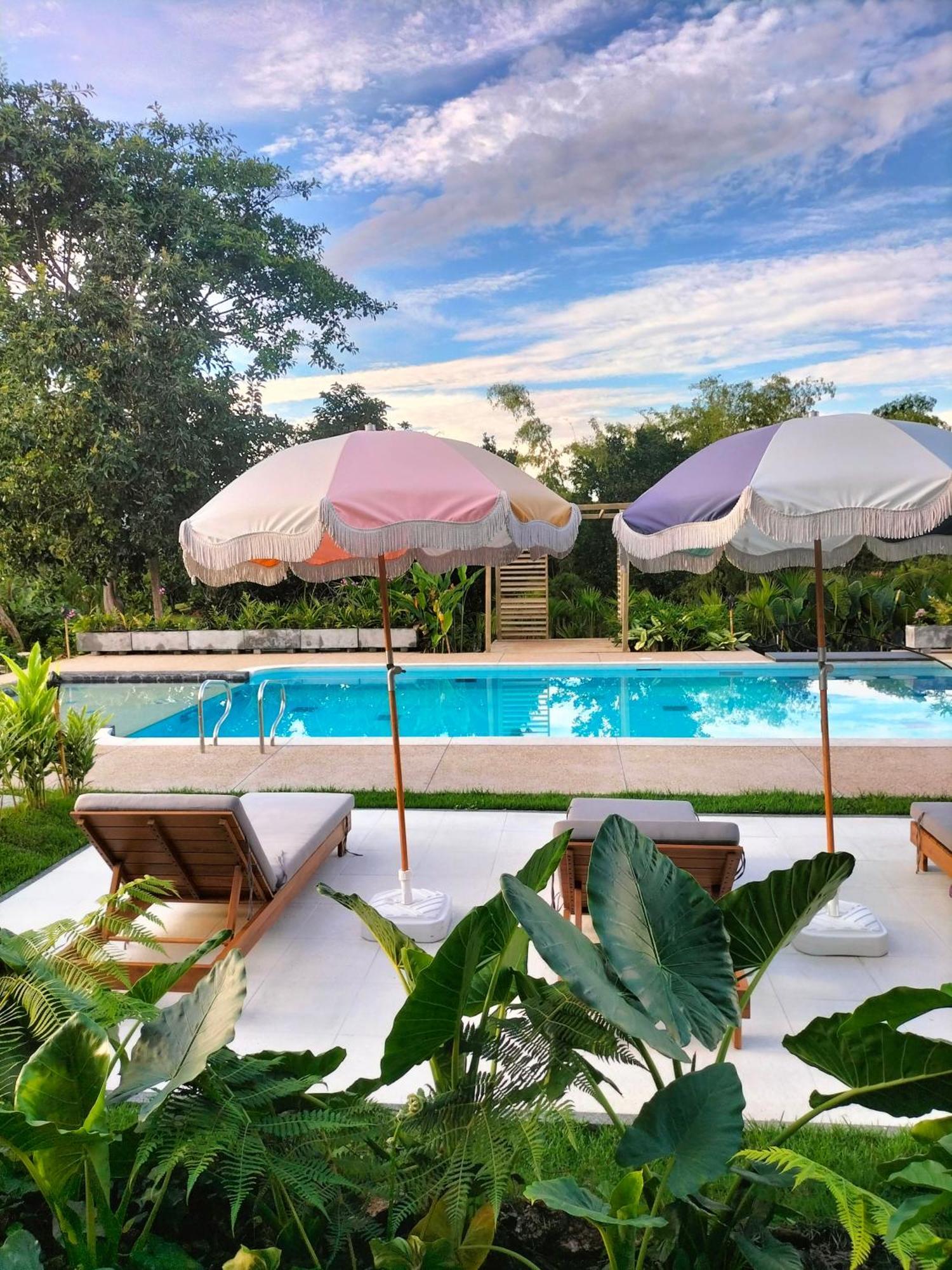 Cannatel Exclusive Hotel El Socorro Exterior foto